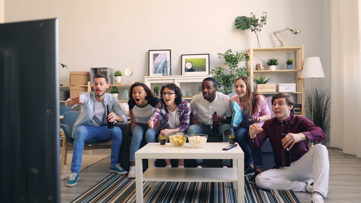 How To Optimize Your Home Cinema Setup