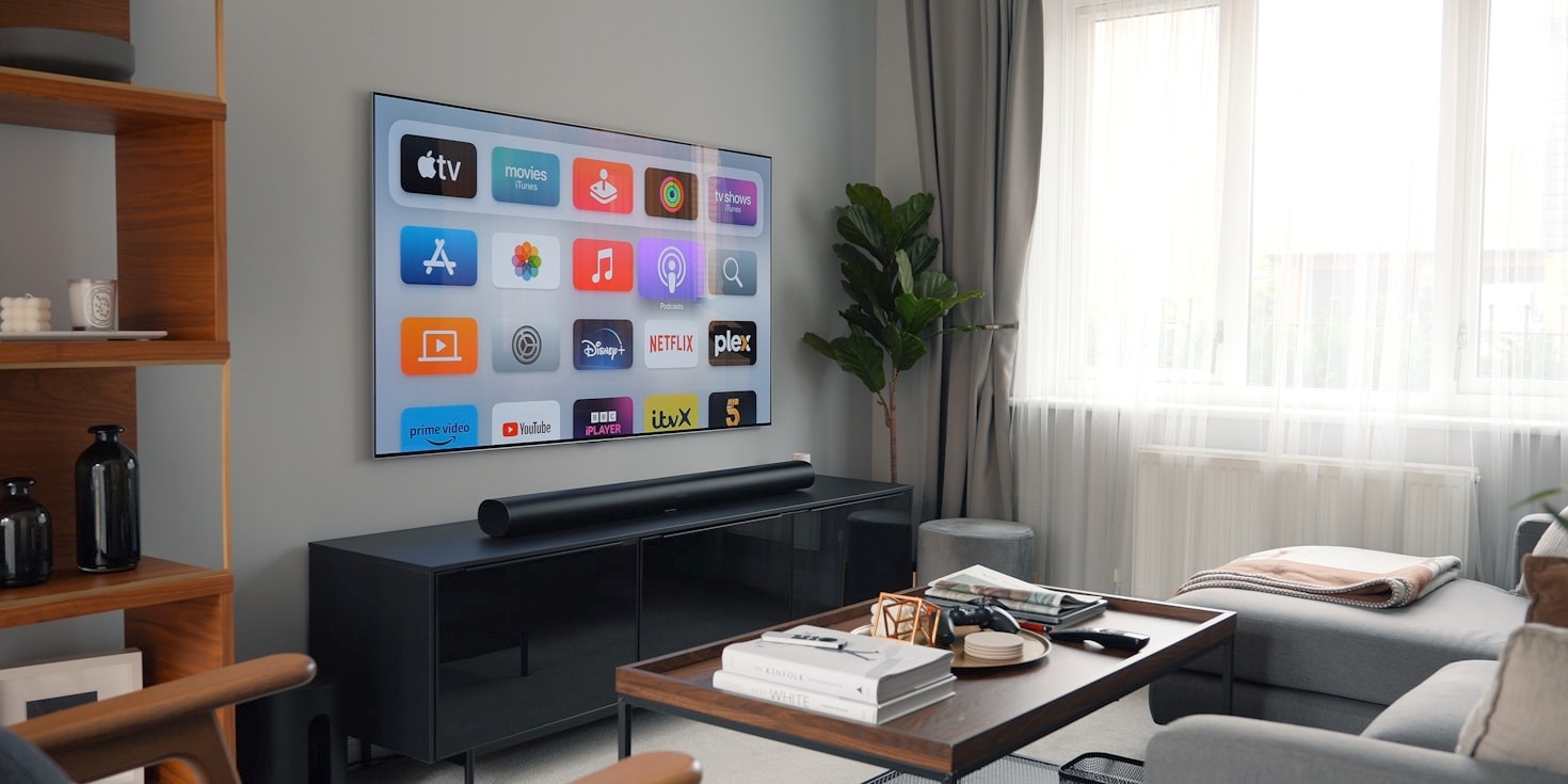 Essential Gear For Every Dedicated TV Fan